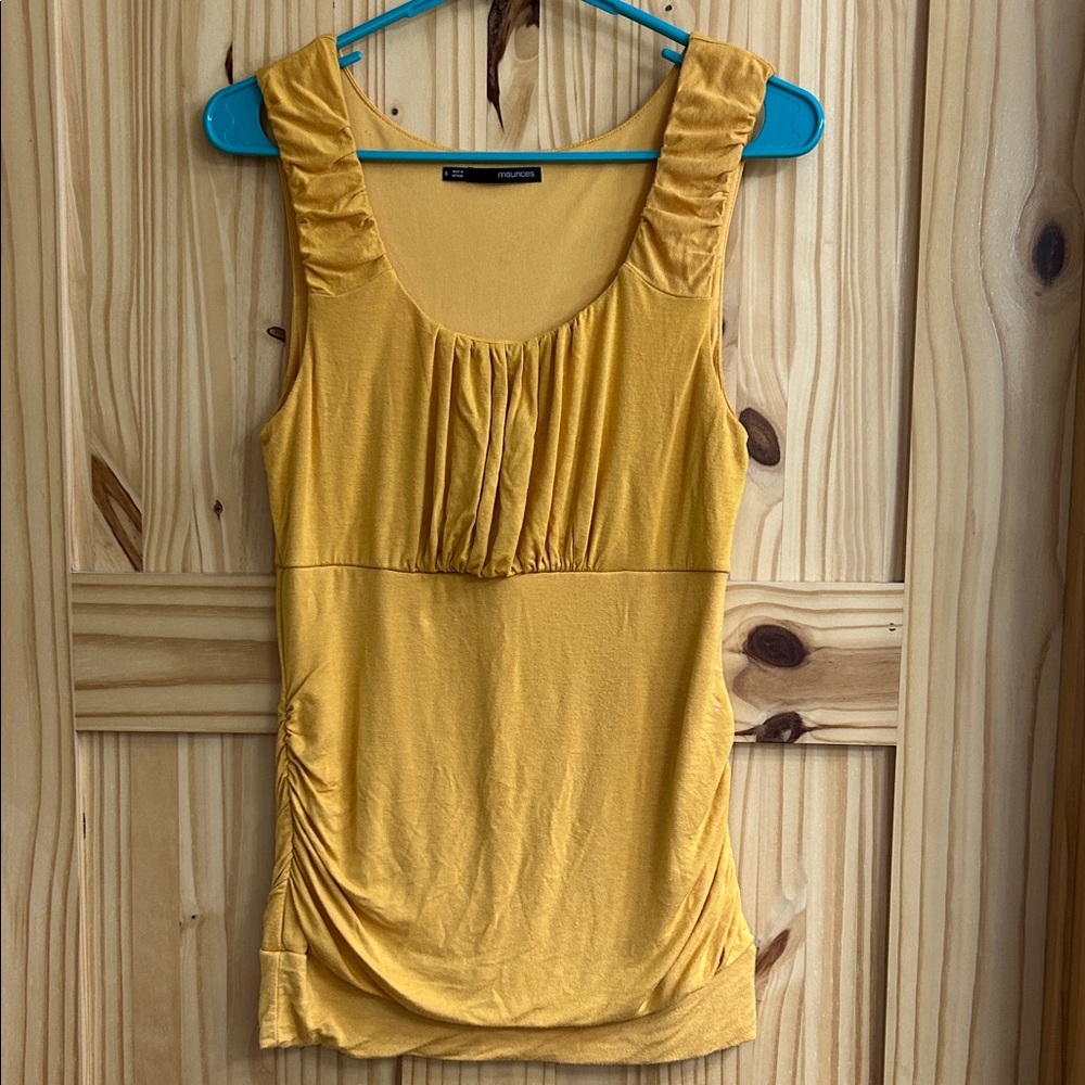Women’s tank top